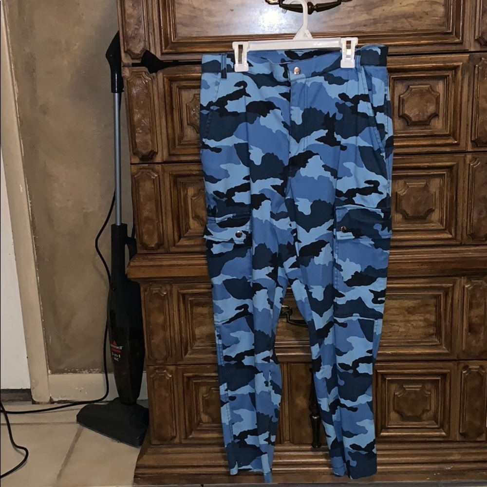 Pants
